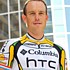Kim Kirchen vor der ersten Etappe der Tour de France 2009